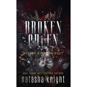 Ruined Kingdom Duet Broken Queen, Book 2, Paperback