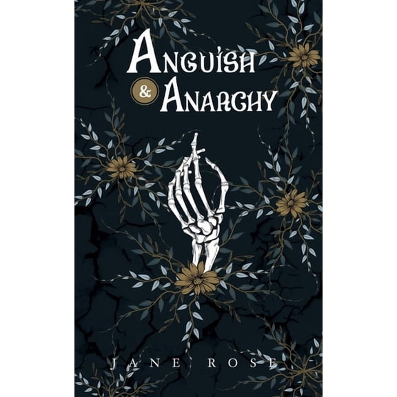 Broken Realms Anguish & Anarchy, Book 2, (Paperback)