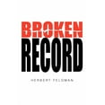 thumbnail image 1 of Broken Record, 1 of 1