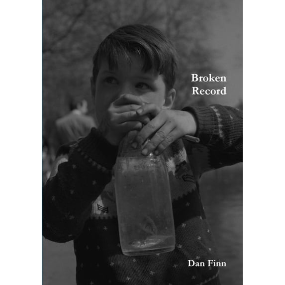 Broken Record, (Paperback)