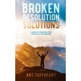 thumbnail image 1 of Broken Resolution Solutions (Paperback), 1 of 1
