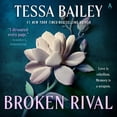 thumbnail image 1 of Broken Rival, (Audiobook), 1 of 1