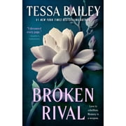 Broken Rival A Novel Paperback