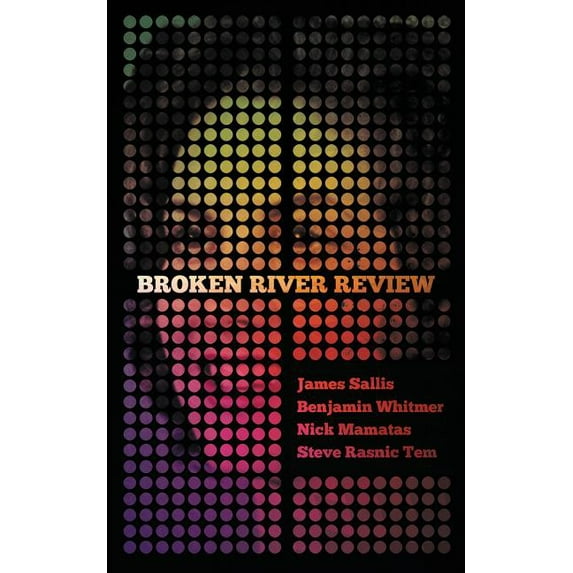 Broken River Review #1