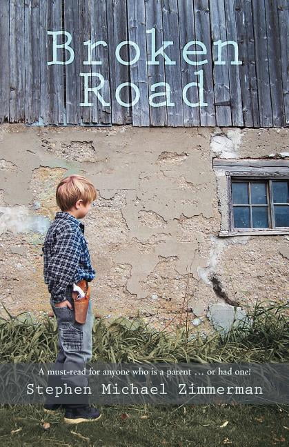 Broken Road - Walmart.com