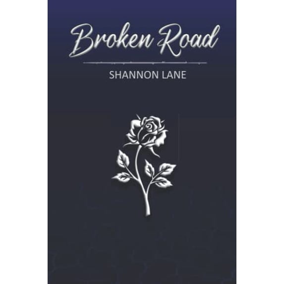 Pre-Owned Broken Road Paperback