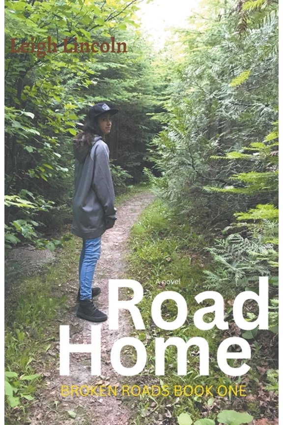 Broken Roads Road Home, Book 1, (Paperback)