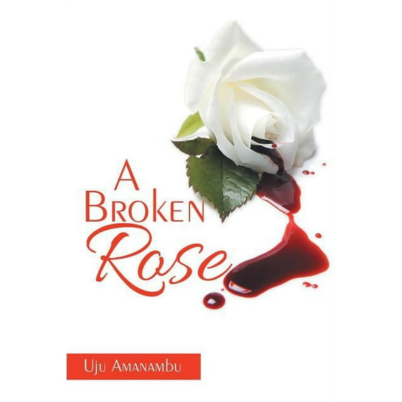 Broken Rose