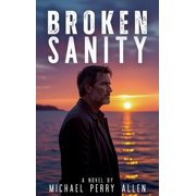 Broken Sanity, (Hardcover)