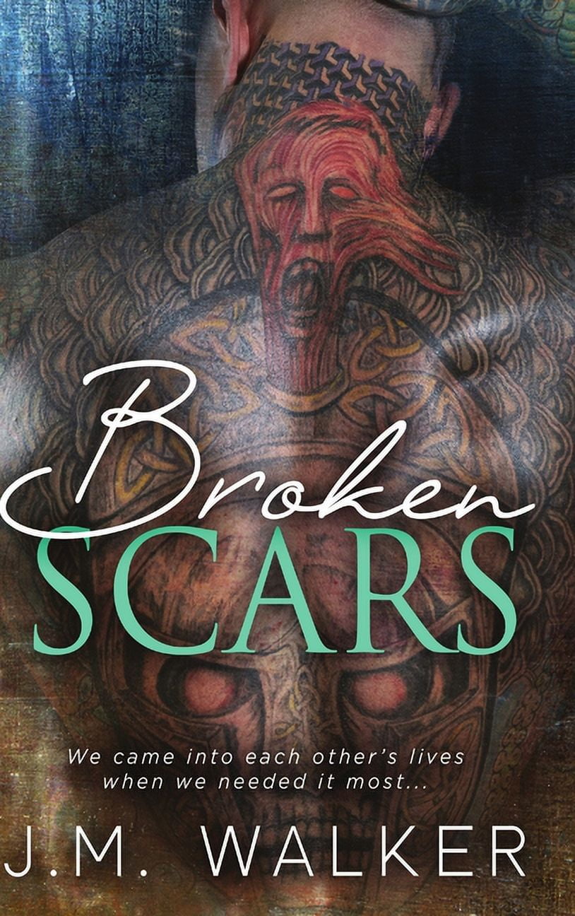 Broken Scars (Hardcover)