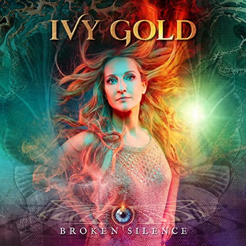 Ivy Gold Broken Silence (CD) Album