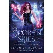 Broken Skies, Paperback