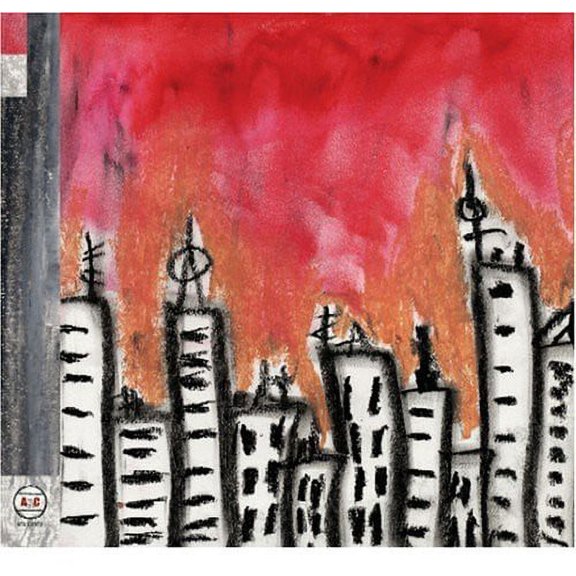 Broken Social Scene - Broken Social Scene - Music & Performance - CD
