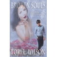 thumbnail image 1 of Broken Souls (Paperback), 1 of 1