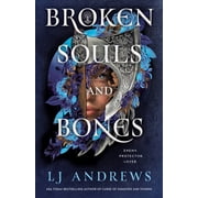 The Broken Souls and Bones Broken Souls and Bones, Hardcover