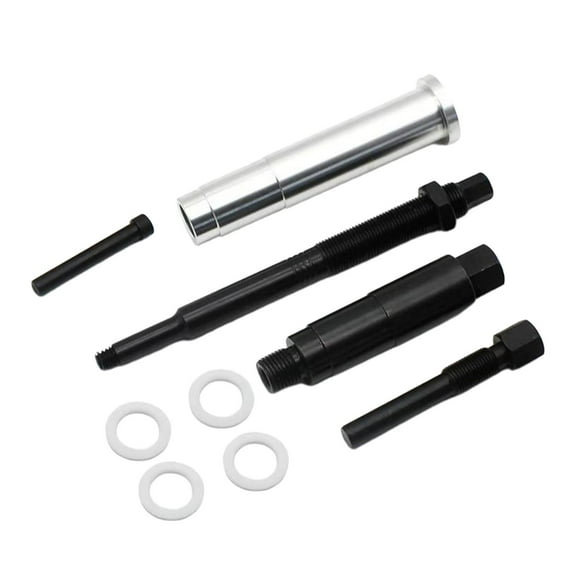 Broken Spark Plug Extractor Removal Puller Tool for 3 Engines, Repairing Accessories