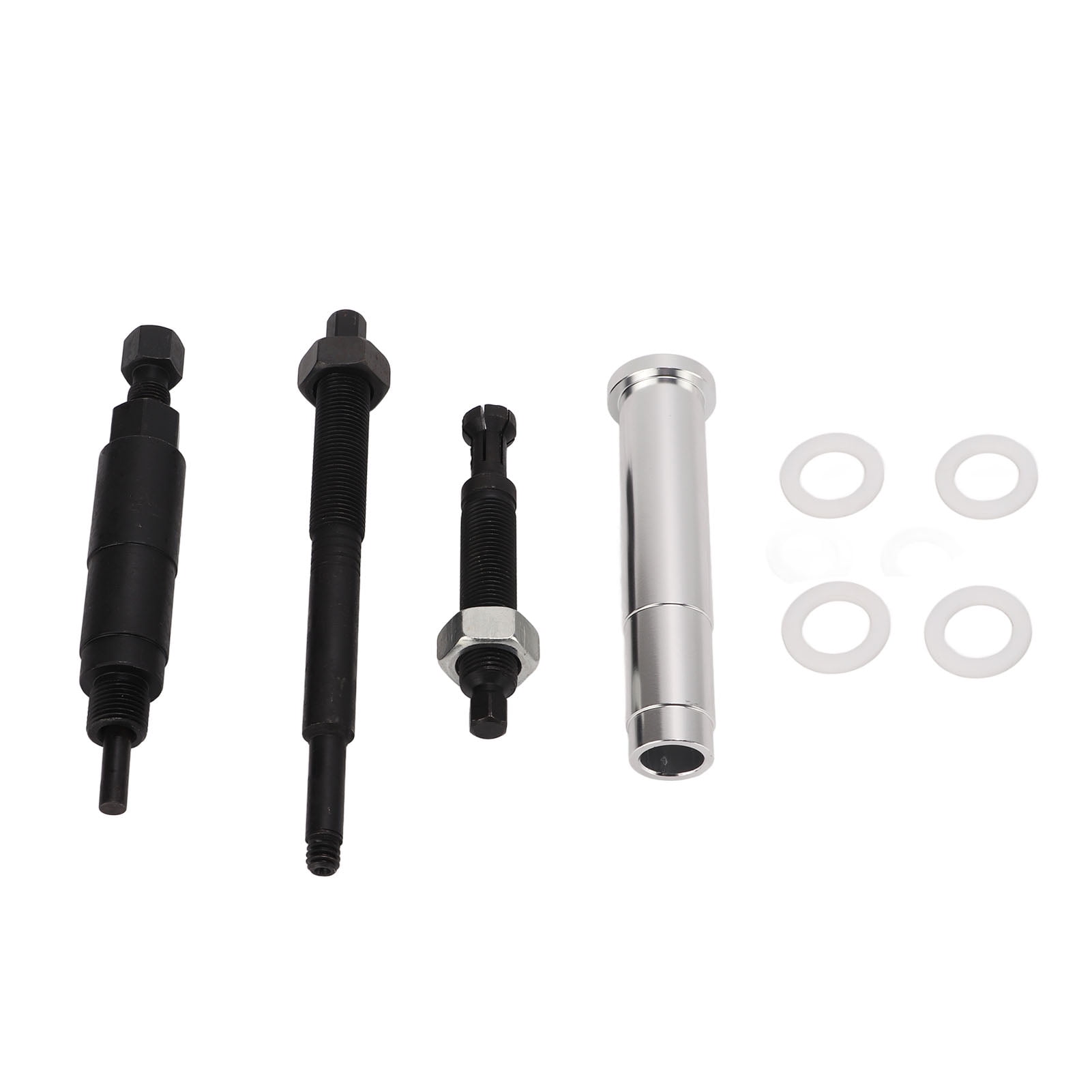 Broken Spark Plug Remover Kit 65700 ABS Metal Replacement for Ford