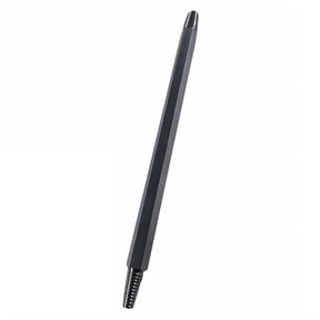 Broken Spark Plug Remover Tool for Auto Repair, CRV Steel Reverse Thread Extractor