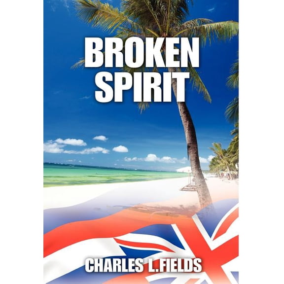 Broken Spirit, (Hardcover)