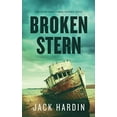 thumbnail image 1 of Pre-Owned Broken Stern: An Ellie O'Conner Novel (Pine Island Coast Florida Suspense Series, Book 1): Volume 1 Paperback - USED, 1 of 1