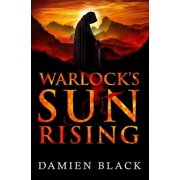 Broken Stone Chronicle Warlock's Sun Rising A Dark Fantasy Epic, Book 2, Paperback