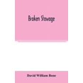 thumbnail image 1 of Broken Stowage', (Paperback), 1 of 1