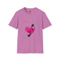 thumbnail image 1 of Broken Tee, 1 of 4