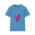 thumbnail image 1 of Broken Tee, 1 of 4
