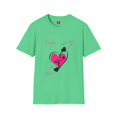 thumbnail image 1 of Broken Tee, 1 of 4