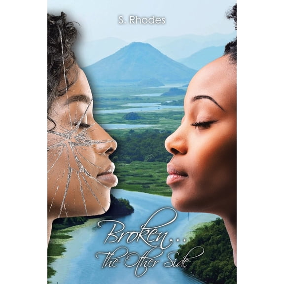 Broken... The Other Side, (Paperback)