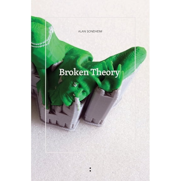 Broken Theory, (Paperback)