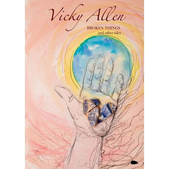 Broken Things and other tales, (Paperback)