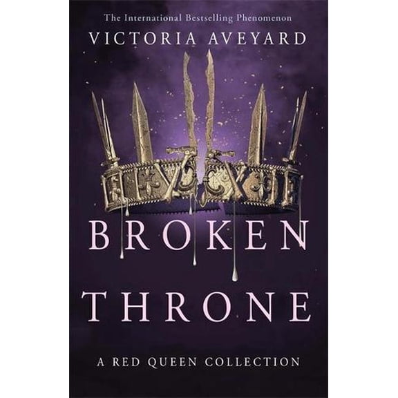 Broken Throne