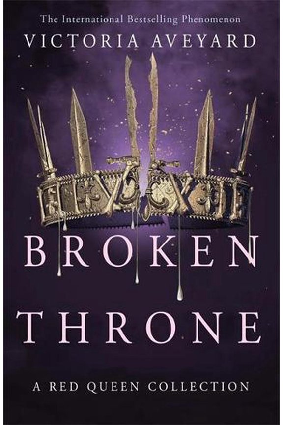 Broken Throne