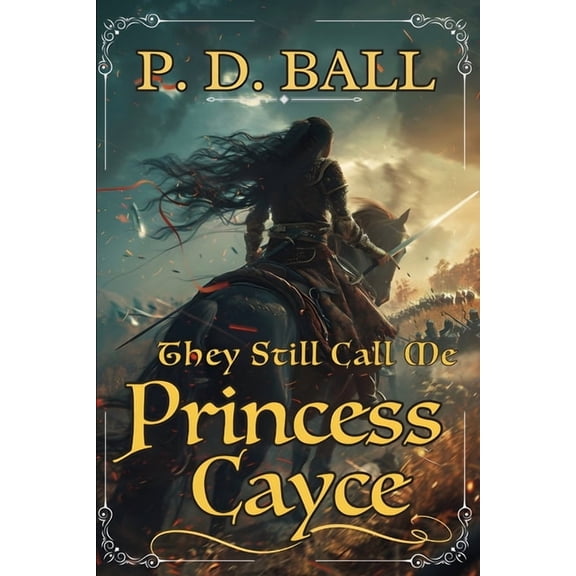 Broken Throne They still call me Princess Cayce: through the smoke and into the fire, Book 2, (Paperback)