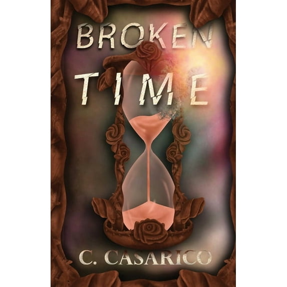 Broken Time, (Paperback)