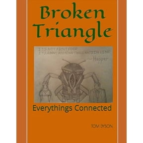 Broken Triangle: Everythings Connected, (Paperback)