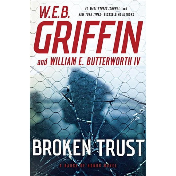 Broken Trust