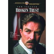 Warner Archives - Broken Trust [DIGITAL VIDEO DISC]