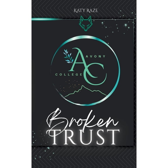 Broken Trust: Gay Romance, (Paperback)