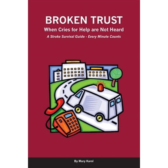 Broken Trust : When Cries for Help Are Not Heard