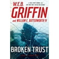 thumbnail image 1 of Pre-Owned Broken Trust (Badge Of Honor) (Hardcover) 0399171207 9780399171208, 1 of 1
