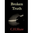 thumbnail image 1 of Broken Truth, (Paperback), 1 of 1