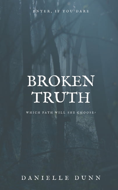 Broken Truth (Paperback)