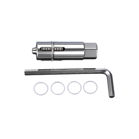 Broken Valves Thread Extractor Tool Faucet Removal Tool for 12mm14mm Diameter Stripped Pipe Extractor Set