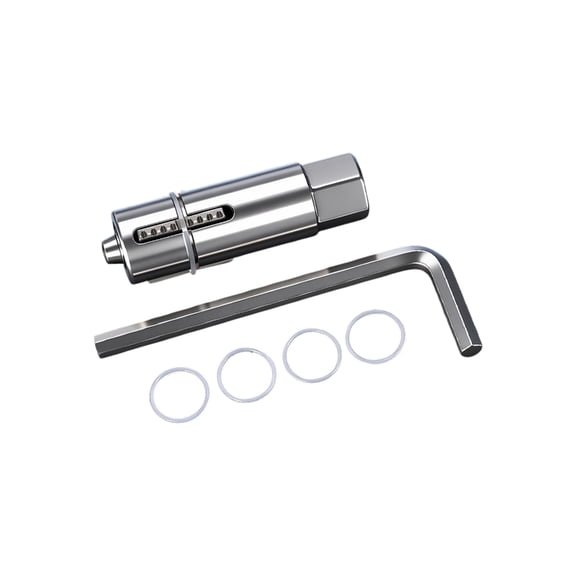 Broken Valves Thread Extractor Tool Faucet Removal Tool for 12mm14mm Diameter Stripped Pipe Extractor Set