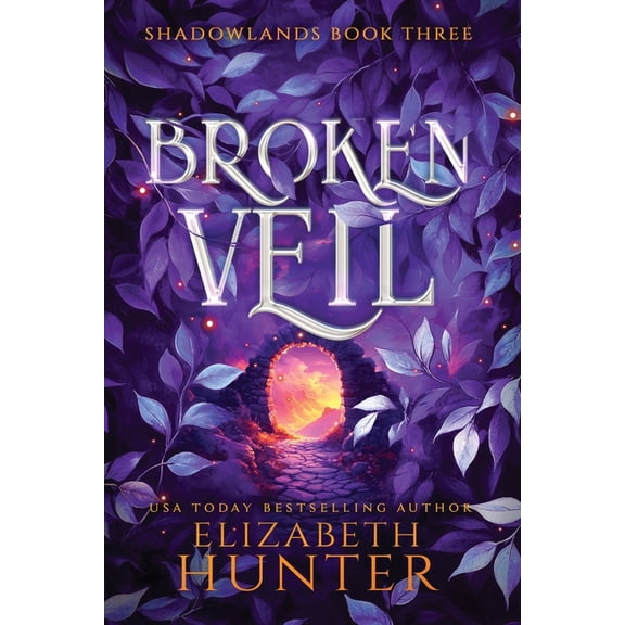 Broken Veil, (Paperback)