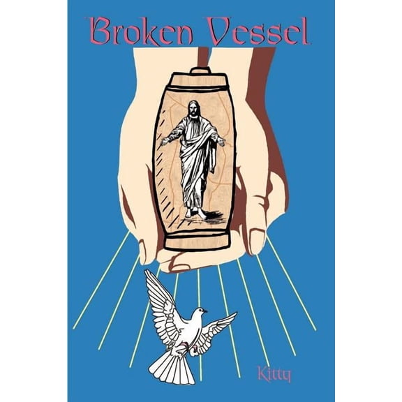 Broken Vessel, (Paperback)