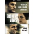 thumbnail image 1 of Pre-Owned Broken Vows (DVD 0031398247913) directed by Bram Coppens, 1 of 1