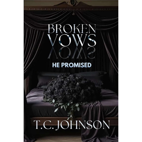 Broken Vows: He Promised, (Paperback)
